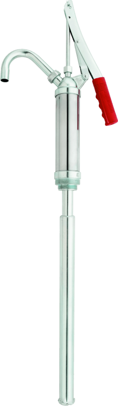 BikeMaster 55-Gallon Drum Pump - Powersports Haven