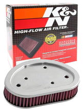 Load image into Gallery viewer, K&N 08-09 Harley Replacement Air Filter - Powersports Haven