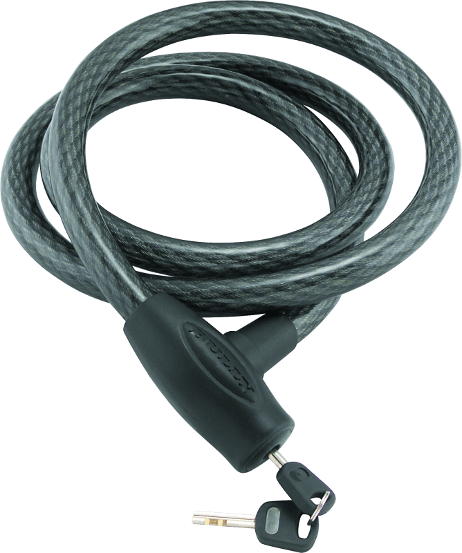 Bully Lock Integrated Cable - 20mm - Powersports Haven