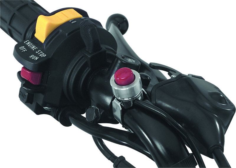 BikeMaster Kill/Horn Button - Powersports Haven