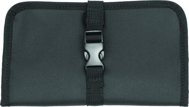 Kuryakyn Lid Organizer Tour-Pak Black - Powersports Haven