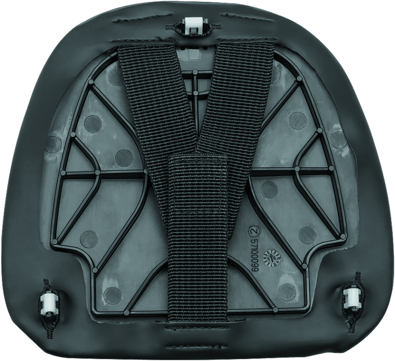 Kuryakyn Fairing Lower Door Pockets - Powersports Haven