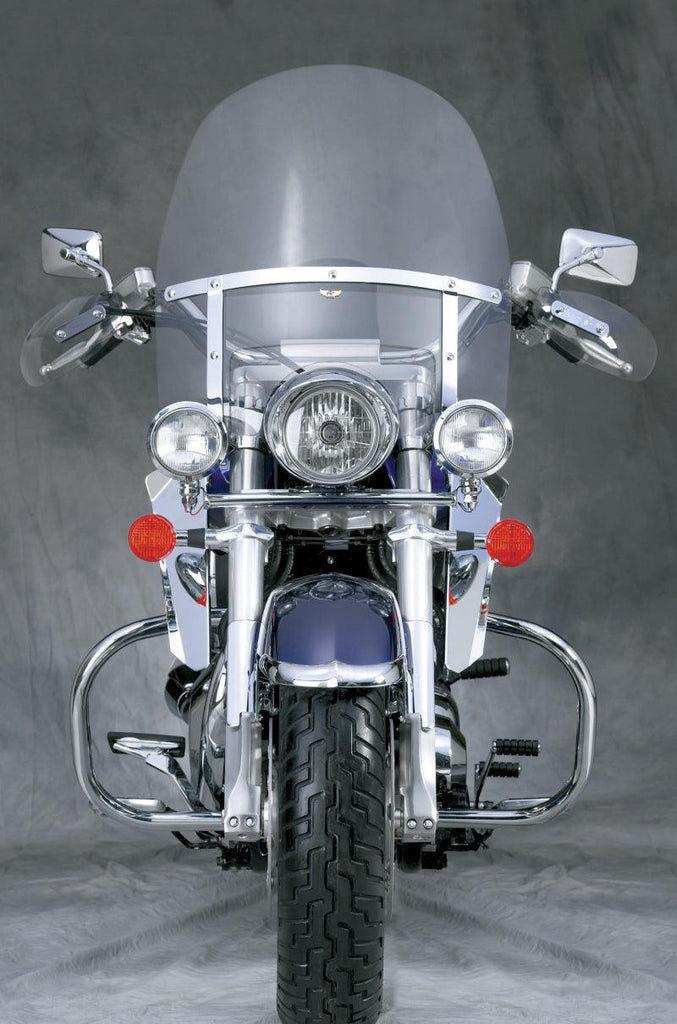 National Cycle Heavy Duty Touring Windshield - Powersports Haven