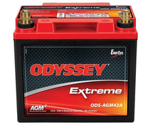 Load image into Gallery viewer, Odyssey Battery Powersport Extreme AGM Battery (PC1200LT) - Powersports Haven