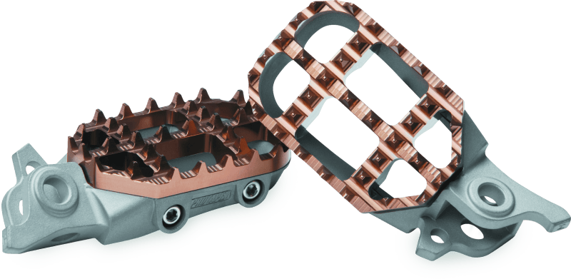 ProTaper 07-23 Honda 150-450cc Footpeg Kit - Powersports Haven