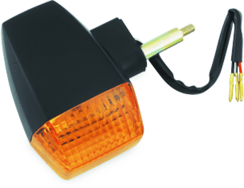 BikeMaster Kawasaki Turn Signal - Front - Powersports Haven