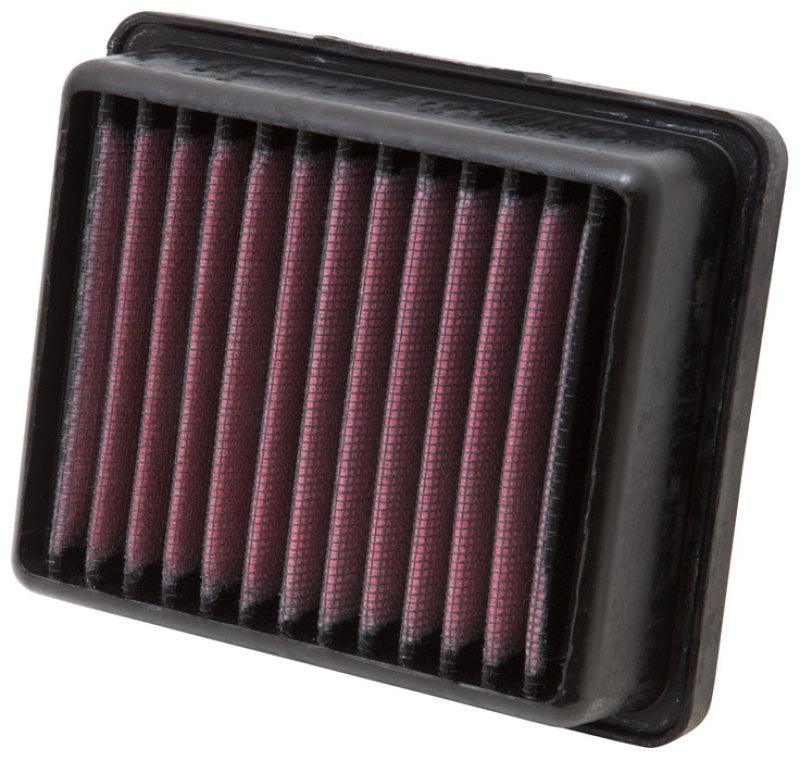 K&N 11-13 KTM 125 Duke / 12-13 KTM 200 Duke Replacement Panel Air Filter - Powersports Haven