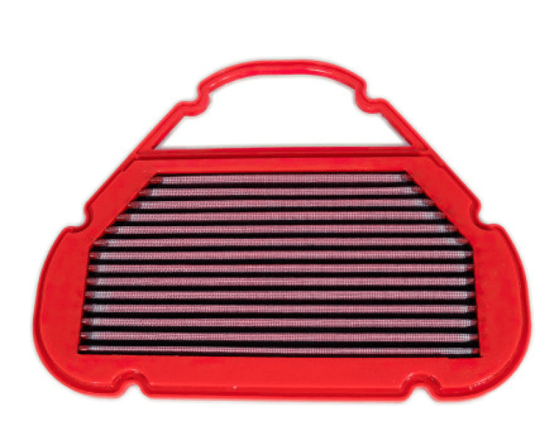 BMC 99-05 Yamaha YZF-R6 600 Replacement Air Filter - Powersports Haven