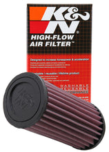 Load image into Gallery viewer, K&N 01-12 Triumph Bonneville/Thruxton/Scrambler Replacement Air Filter - Powersports Haven
