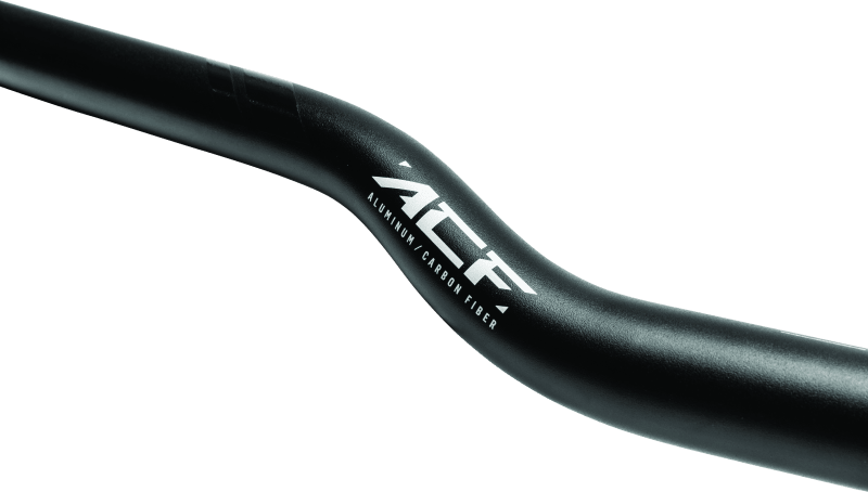 ProTaper ACF Carmichael Handlebar - Black - Powersports Haven