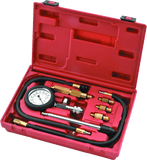 BikeMaster Cylinder Compression Tester