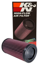 Load image into Gallery viewer, K&N 2015 Polaris RZR 900 Replacement Air Filter - Powersports Haven