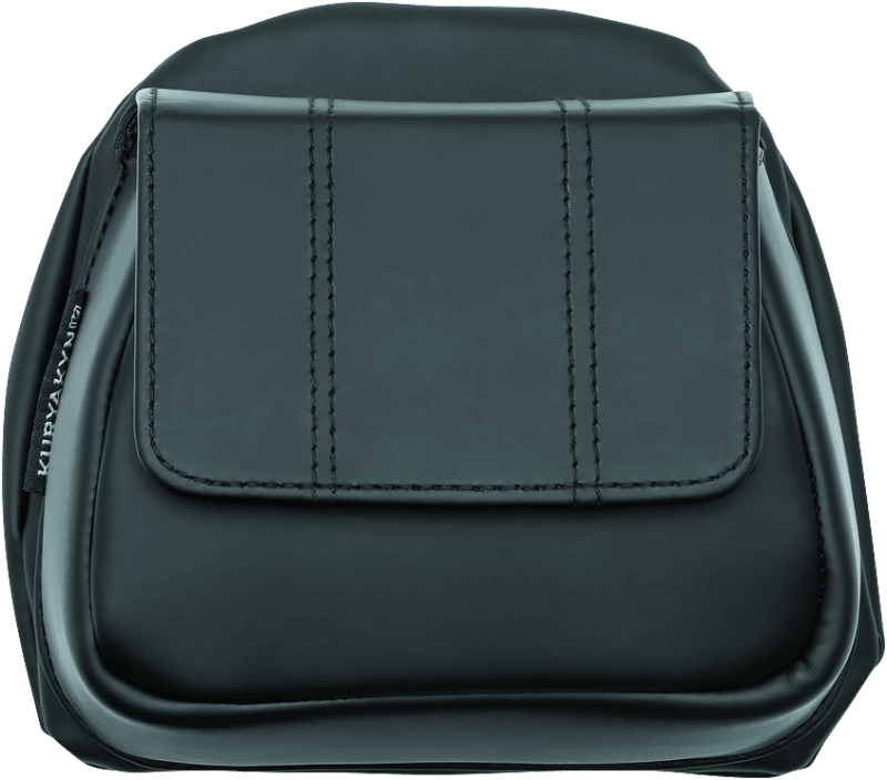 Kuryakyn Fairing Lower Door Pockets - Powersports Haven