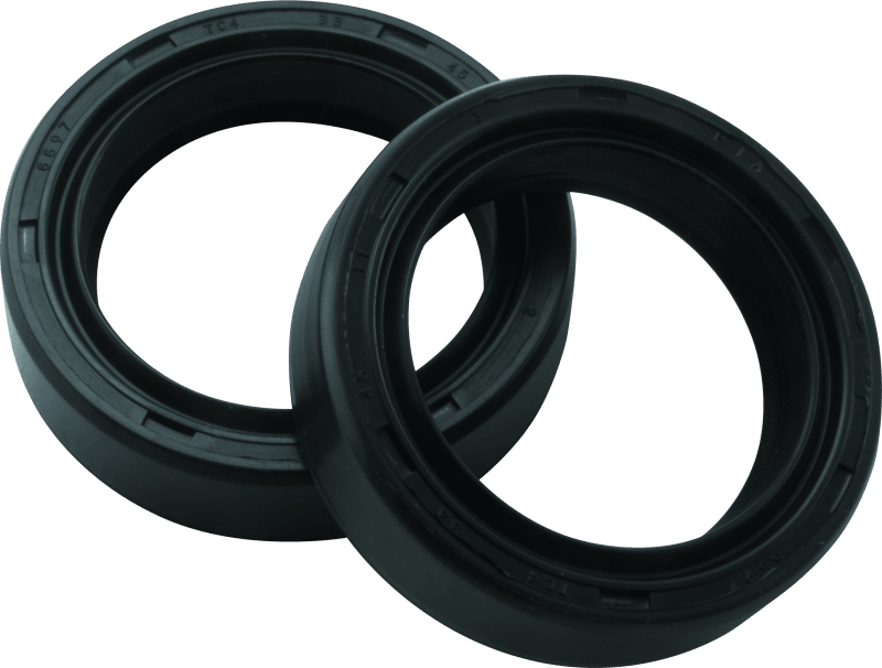 BikeMaster Fork Seal - 33 x 45 x 10.5 - Powersports Haven