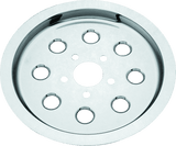 Bikers Choice 84-99 Big Twin Chrome Pulley Cover 65 Tooth