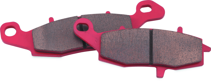 BikeMaster Kawasaki Sintered Brake Pads - Powersports Haven