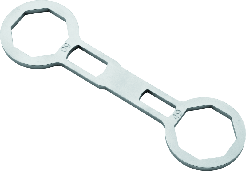 BikeMaster Fork Cap Wrench 49/50mm - Powersports Haven