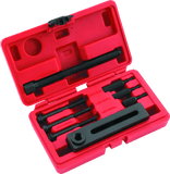 BikeMaster Crank Case Separator Tool Set