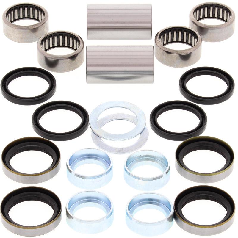 All Balls Racing 19-23 Beta RR 2T 125 Swing Arm Bearing Kit - Powersports Haven