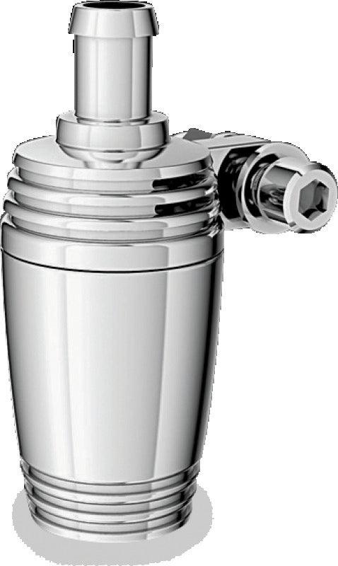 Kuryakyn Bluegrass Breather Catch Tank - Powersports Haven
