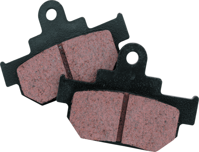BikeMaster Suzuki Brake Pads - Powersports Haven