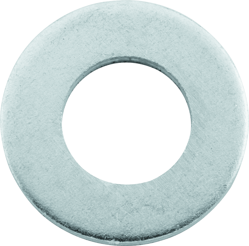 BikeMaster Aluminum Crush Washer 12mm - 10pk - Powersports Haven
