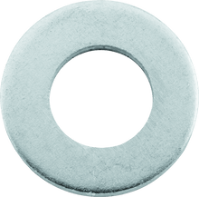 Load image into Gallery viewer, BikeMaster Aluminum Crush Washer 12mm - 10pk - Powersports Haven