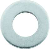 BikeMaster Aluminum Crush Washer 12mm - 10pk