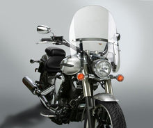 Load image into Gallery viewer, National Cycle Heavy Duty Touring Windshield - Powersports Haven