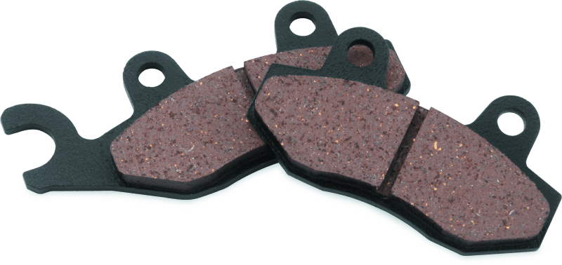 BikeMaster Honda Brake Pads - Powersports Haven