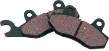Load image into Gallery viewer, BikeMaster Honda Brake Pads - Powersports Haven