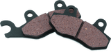 BikeMaster Honda Brake Pads
