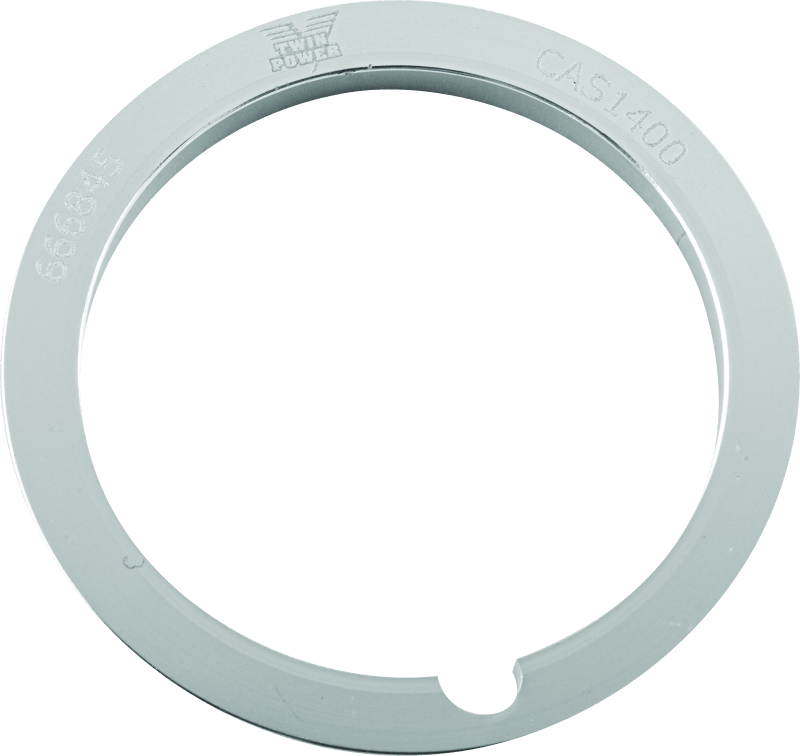 Twin Power Replacement Rotor Adaptor Ring 2 Inch to 2 1/4 Inch - Powersports Haven