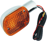 BikeMaster Honda Turn Signal - Front