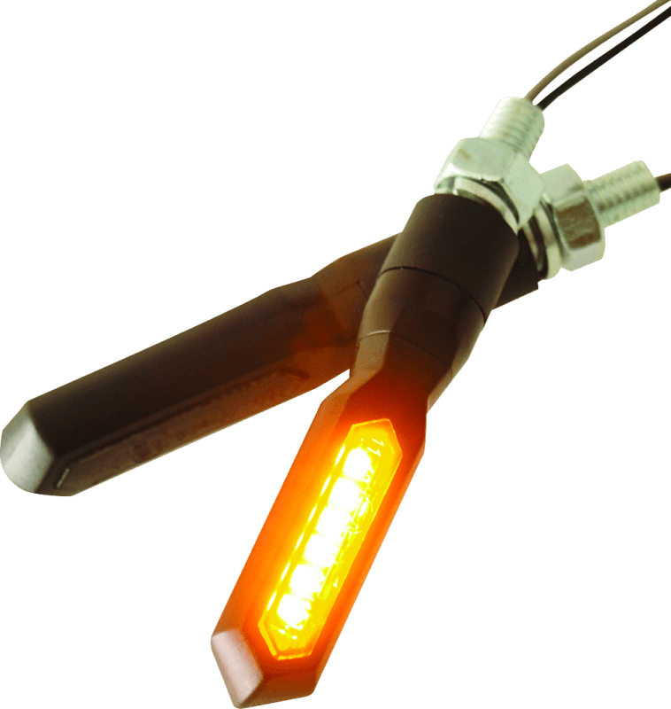 BikeMaster Sequential Turn Signal - Powersports Haven