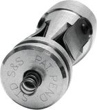 S&S Cycle 84-99 BT Crankcase Breather Reed Valve