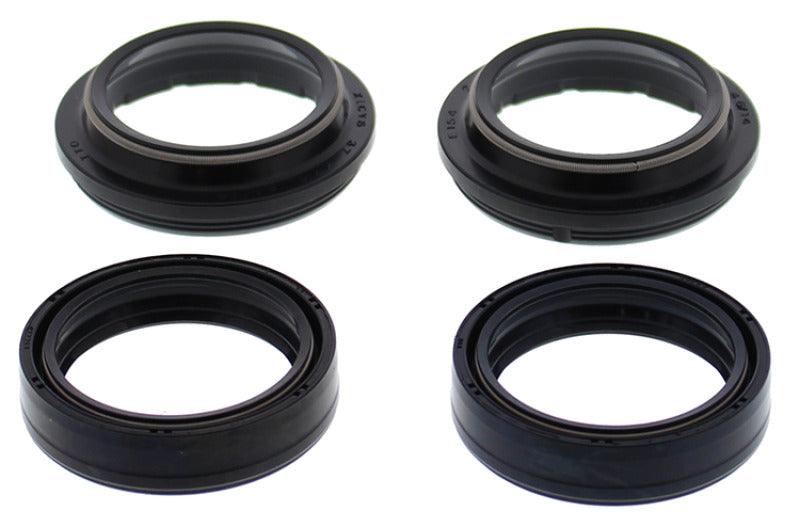 All Balls Racing 13-18 BMW R1200GSW Fork Oil Seal & Dust Seal Kit - Powersports Haven