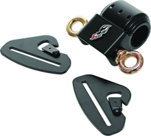 Load image into Gallery viewer, DragonFire Racing Harness Anchor Kit 1.25 in. - Powersports Haven