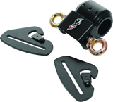 DragonFire Racing Harness Anchor Kit 1.25 in.