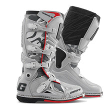 Load image into Gallery viewer, Gaerne Fastback Endurance Boot Snow Camo Size - 10 - Powersports Haven