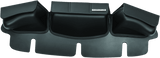 Kuryakyn 3 Pouch Batwing Fairing Bag