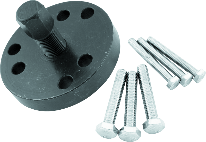 BikeMaster Flywheel Puller - Starter - Powersports Haven
