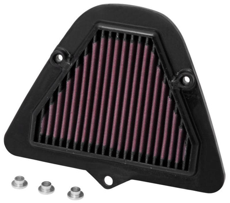 K&N 09 Kawasaki VN1700 Vulcan Classic Replacement Air Filter - Powersports Haven
