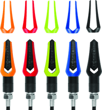 Load image into Gallery viewer, BikeMaster Dagger Turn Signal - Powersports Haven