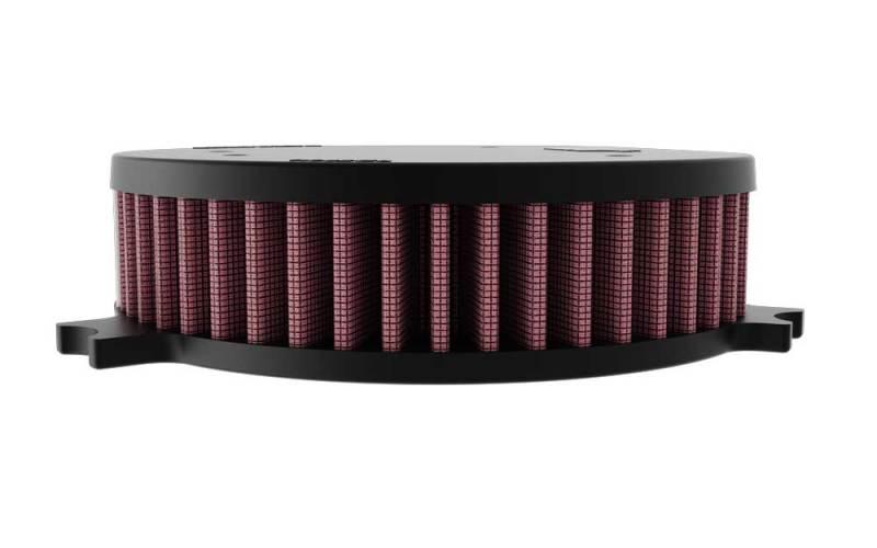 K&N 99-09 Yamaha XVS1100 V-Star Air Filter - Powersports Haven