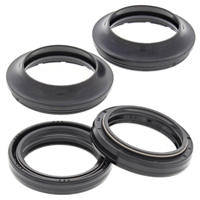 All Balls Racing 14-22 Beta EVO SR 80 Fork Oil Seal & Dust Seal Kit - Powersports Haven