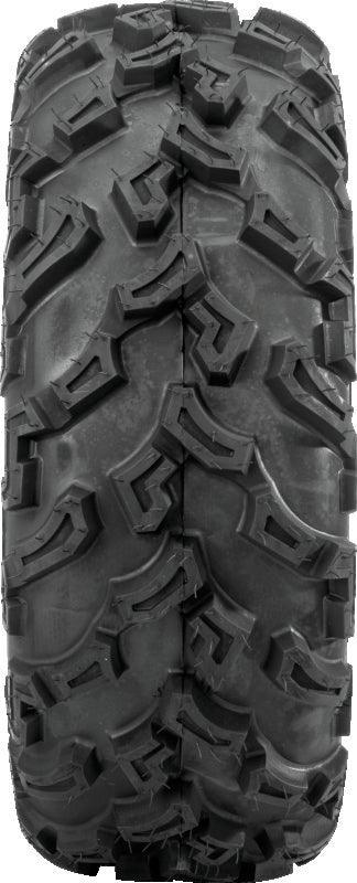 QuadBoss QBT447 Utility Tire - 24x9-11 6Ply - Powersports Haven