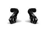 Cycra Probend CRM Ultra 7/8 in. Clamps - Black