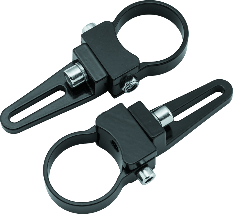 QuadBoss Led Mounting Clamp 1.5in - Powersports Haven