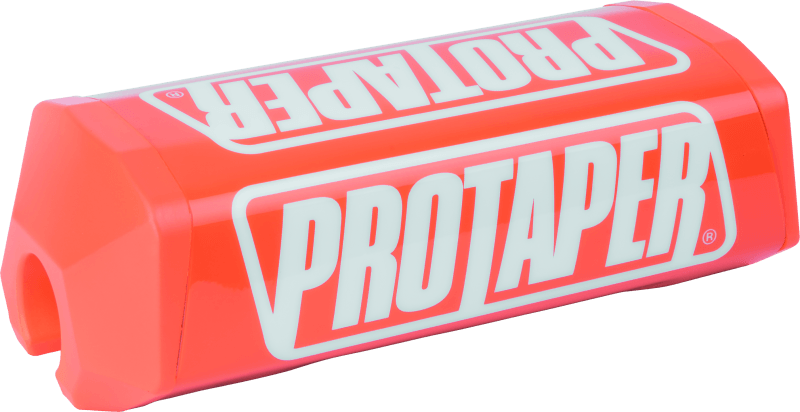 ProTaper 2.0 Square Bar Pad - Race Orange - Powersports Haven
